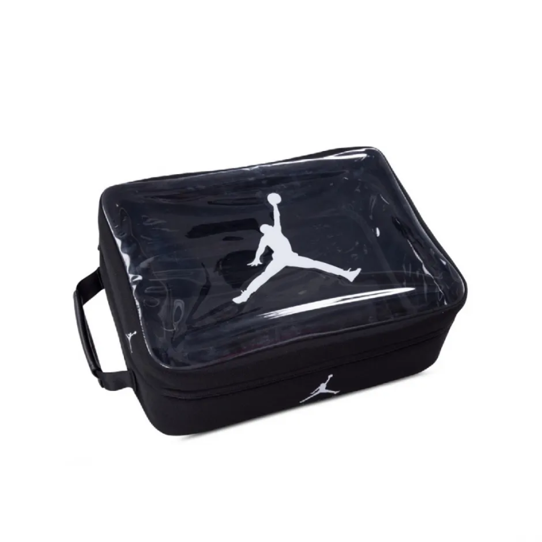 Jordan The Shoe Box Black