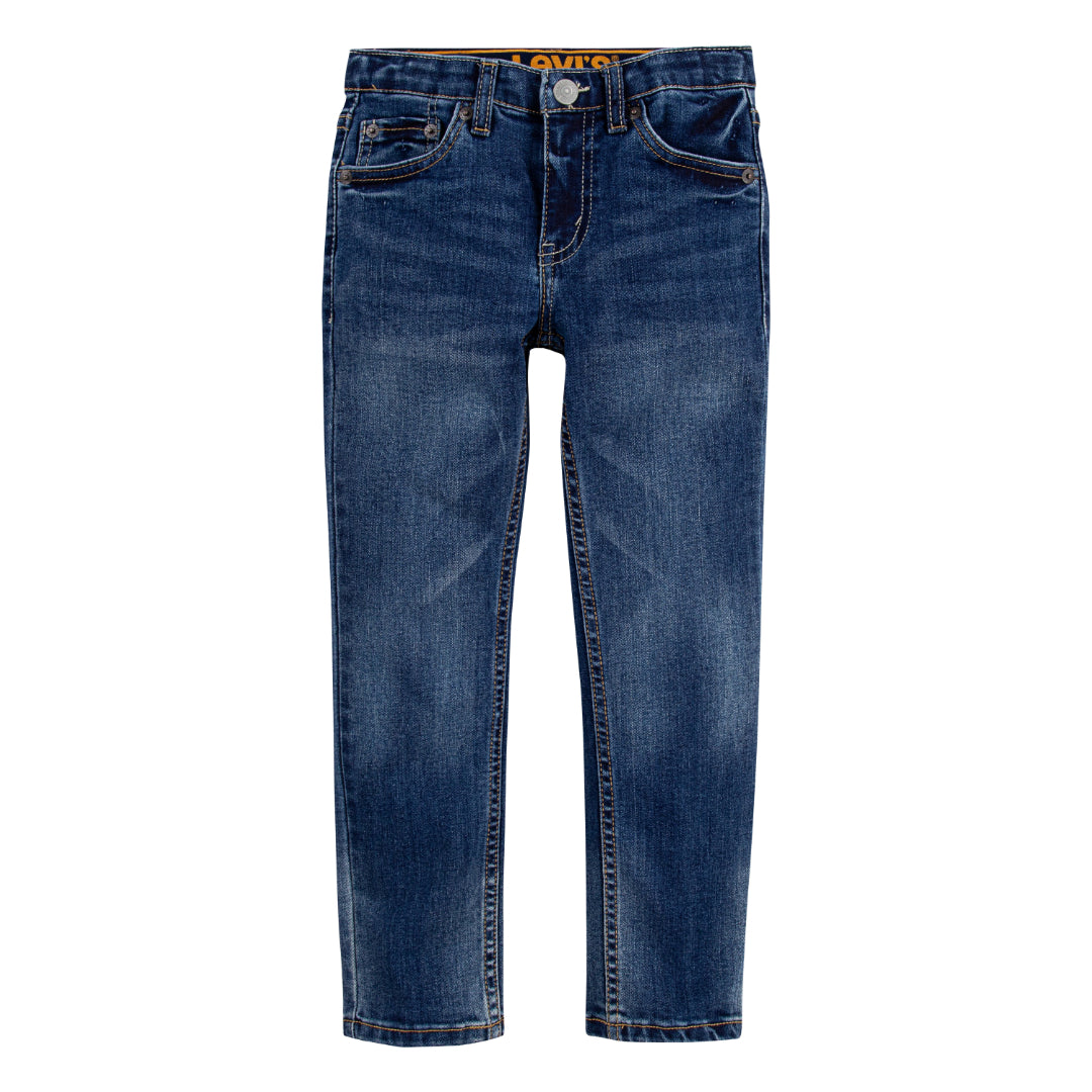 Levi's 510 Eco Performance Jeans (Little Kids)