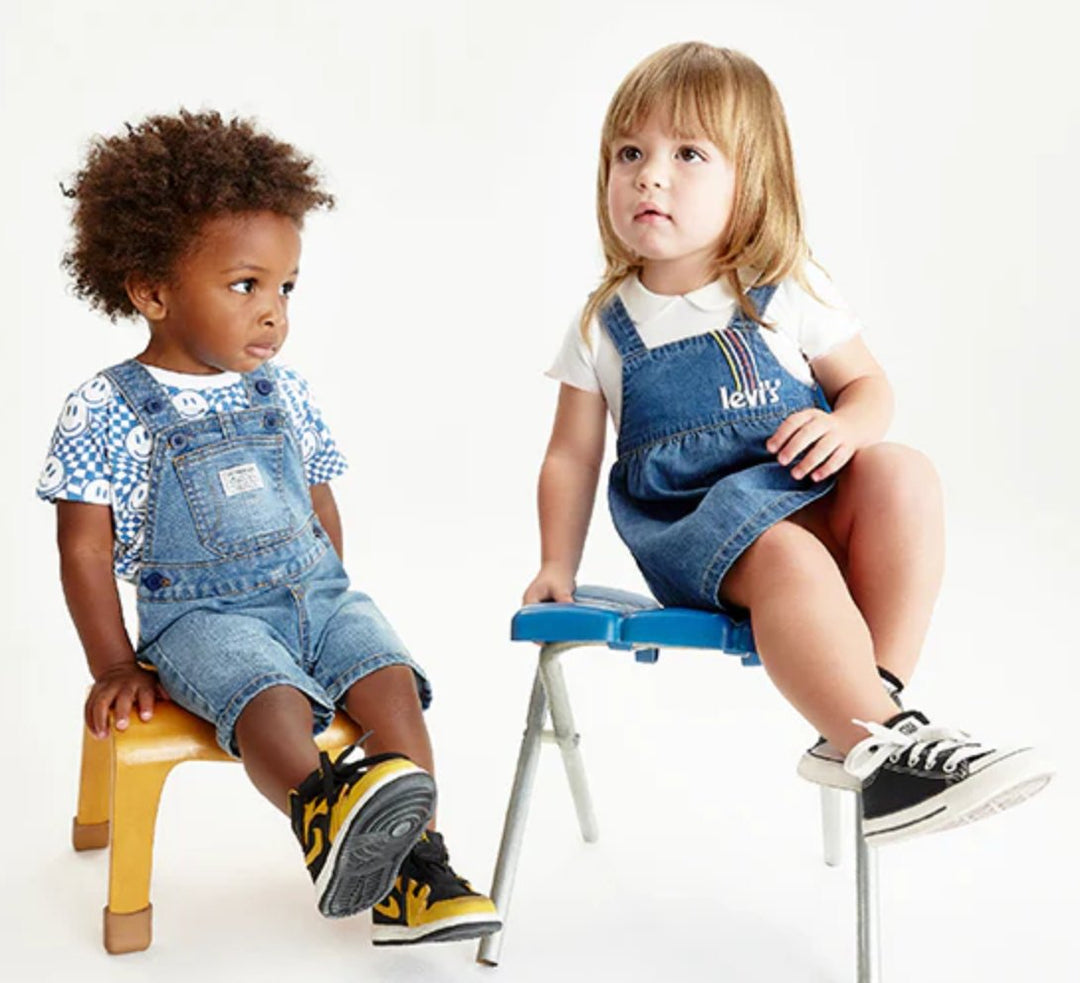 Toddler
