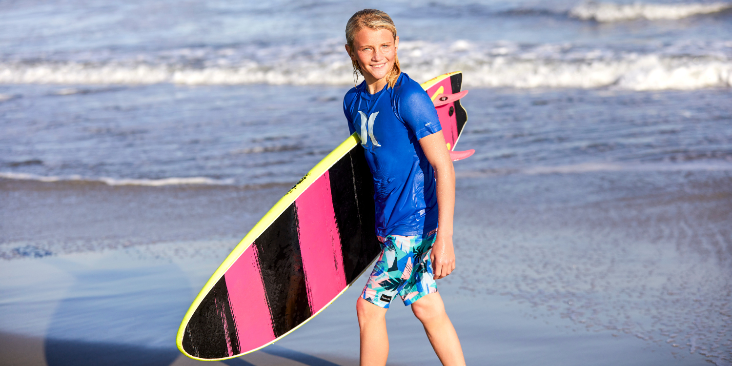 Hurley Kids