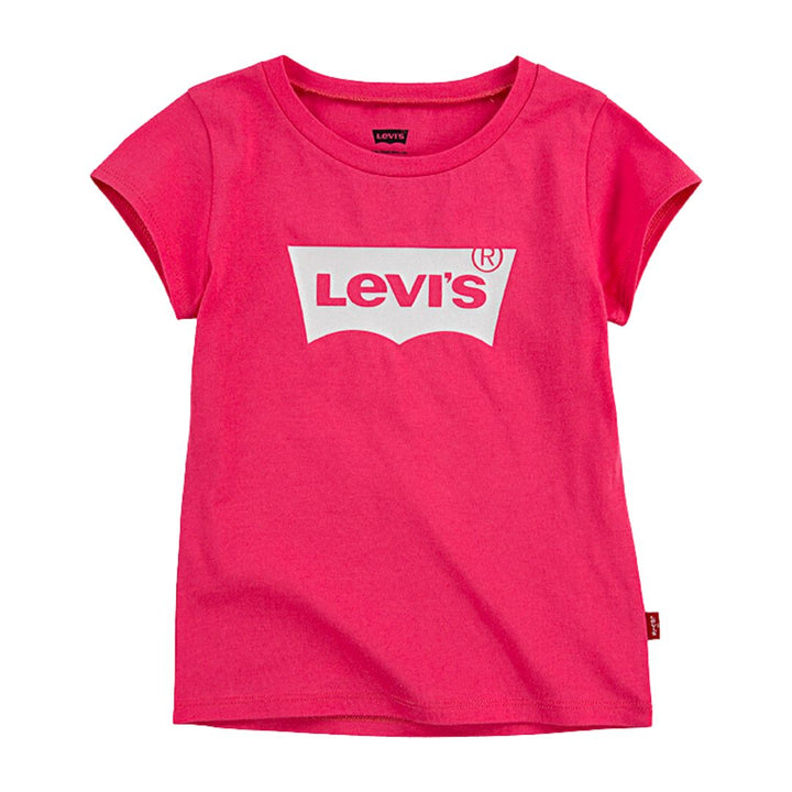 Levi's Essential Batwing Tee (Big Kids)