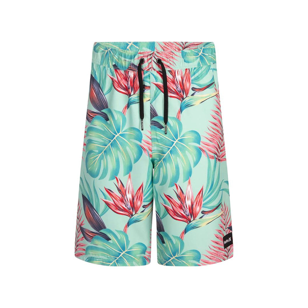 hurley toddler board shorts