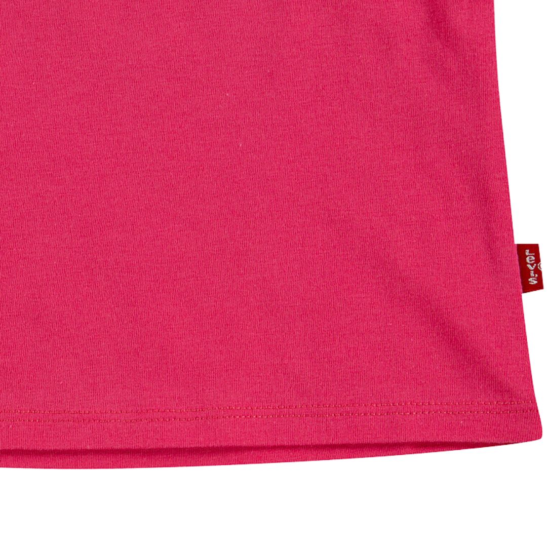 Levi's Essential Batwing Tee (Big Kids)