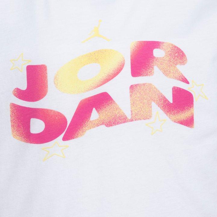 Jordan Lemonade Stand Set Laser Fuchsia (Little Kids)