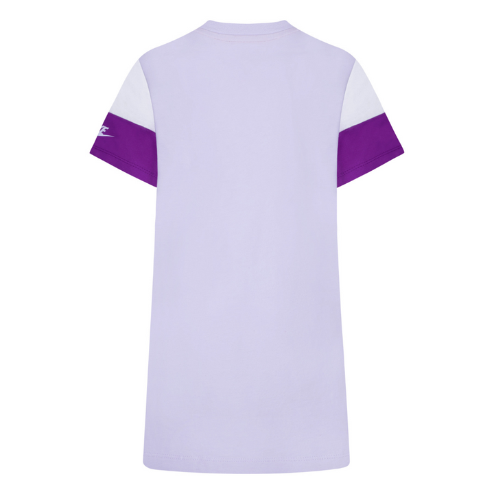 Nike KSA Dress Barely Grape (Little Kids)