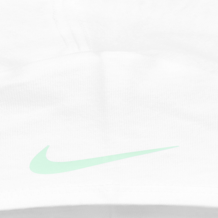 Nike Prep In Your Step Tee White (Little Kids)
