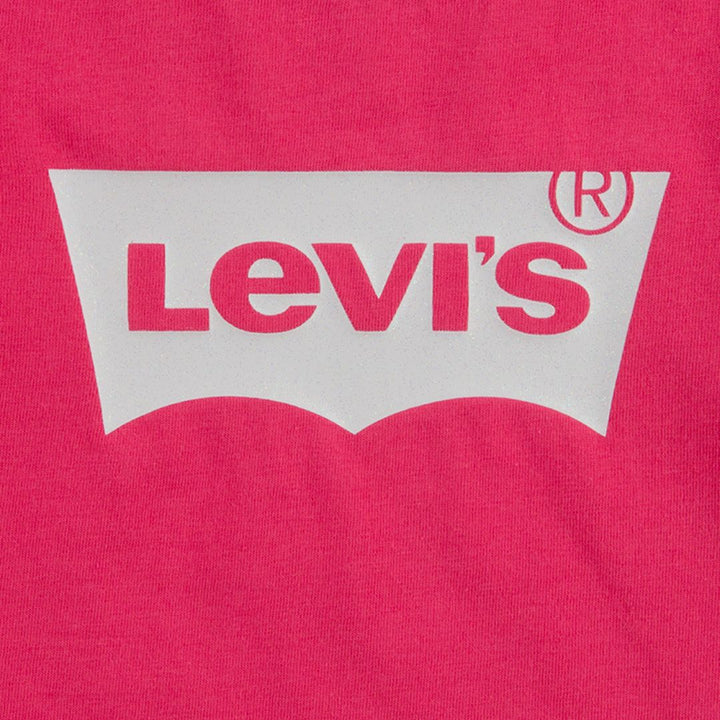 Levi's Essential Batwing Tee (Big Kids)