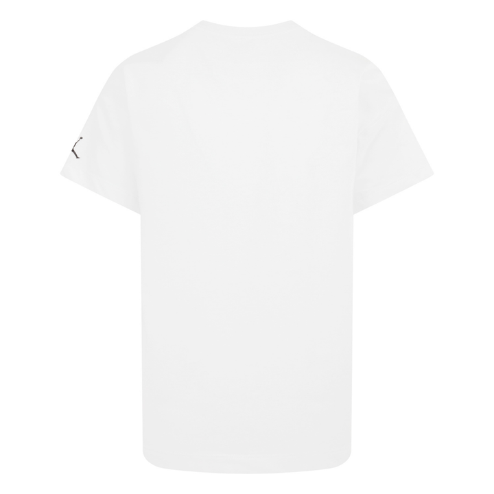 Jordan Brand Forever Short Sleeve Tee White (Big Kids)