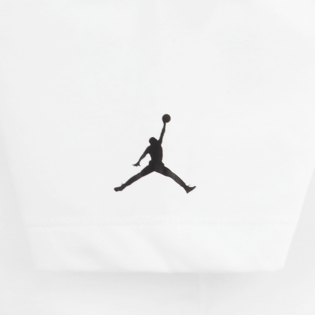 Jordan Brand Forever Short Sleeve Tee White (Big Kids)