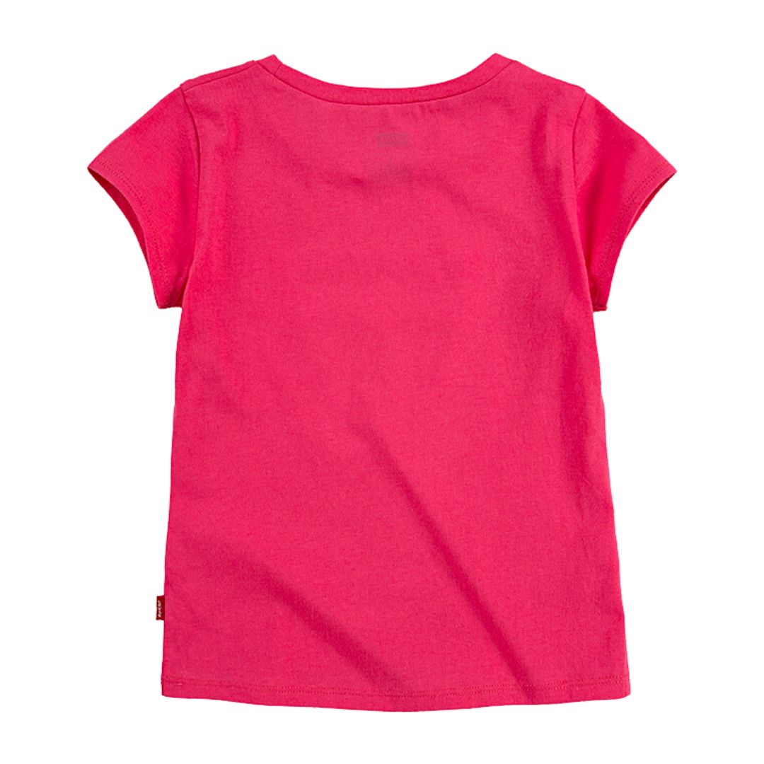 Levi's Essential Batwing Tee (Big Kids)