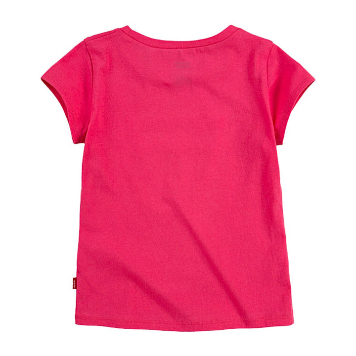 Levi's Essential Batwing Tee (Big Kids)