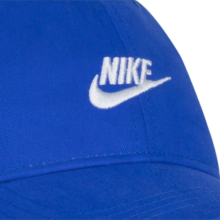 Nike Futura Curve Brim Cap (Little Kids)