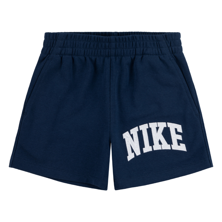 Nike Sportswear Club Shorts Midnight Navy (Toddler)