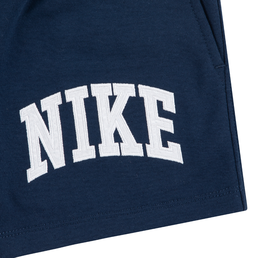 Nike Sportswear Club Shorts Midnight Navy (Toddler)