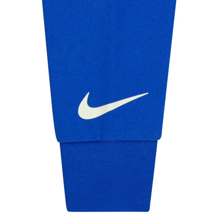 Nike Just Do It Octo Sweatshirt Game Royal (Toddler)