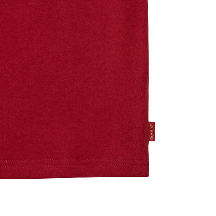Levi's CNY Long Sleeve Tee (Little Kids)