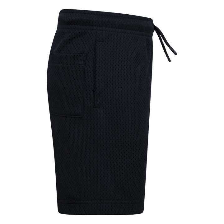 Jordan Dri-FIT MJ Essentials Baseline Short Black (Little Kids)
