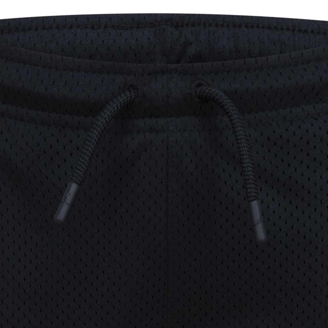 Jordan Dri-FIT MJ Essentials Baseline Short Black (Little Kids)
