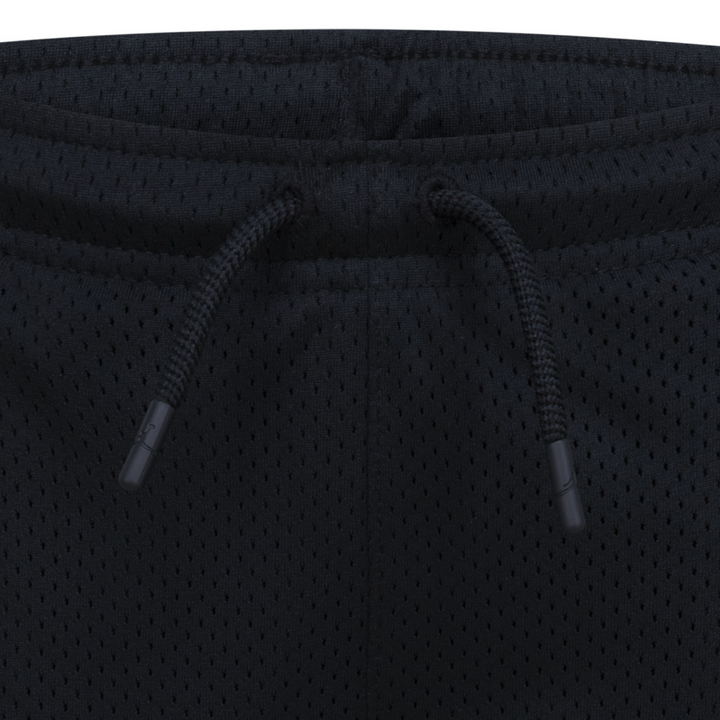 Jordan Dri-FIT MJ Essentials Baseline Short Black (Little Kids)