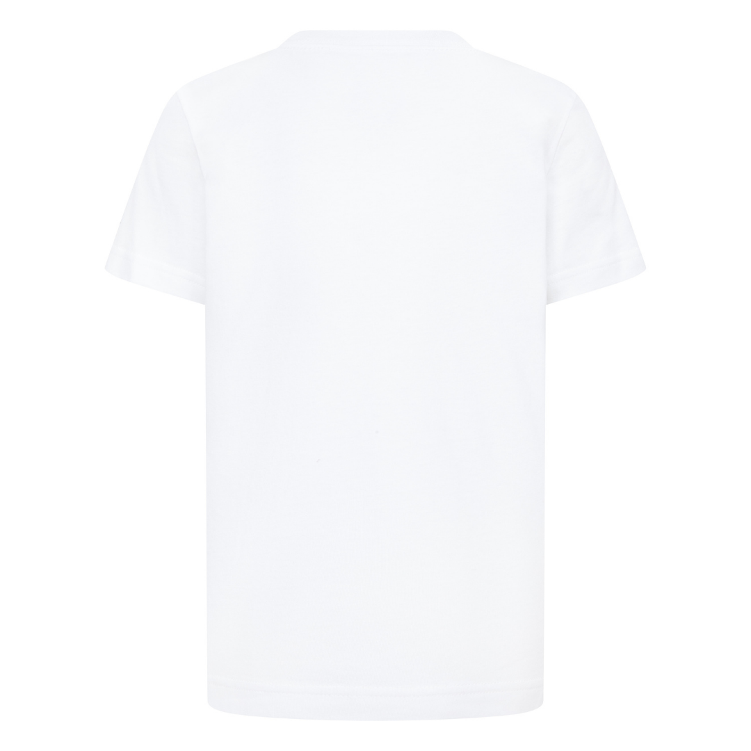 Jordan Air Jordan Dots Tee White (Big Kids)