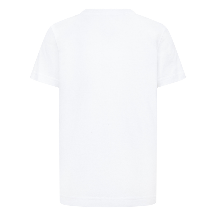Jordan Air Jordan Dots Tee White (Big Kids)