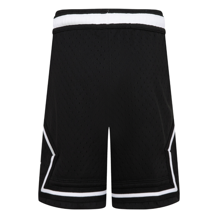 Jordan MJ Dri-Fit Sport Diamond Short Black (Little Kids)