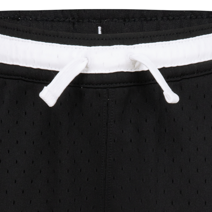 Jordan MJ Dri-Fit Sport Diamond Short Black (Little Kids)