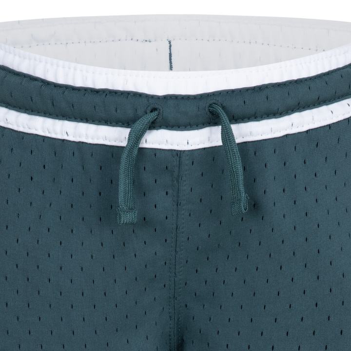 Jordan MJ Dri-Fit Sport Diamond Short Oxidized Green (Little Kids)