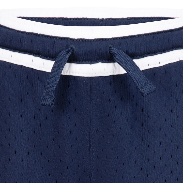 Jordan MJ Dri-Fit Sport Diamond Short Midnight Navy (Little Kids)