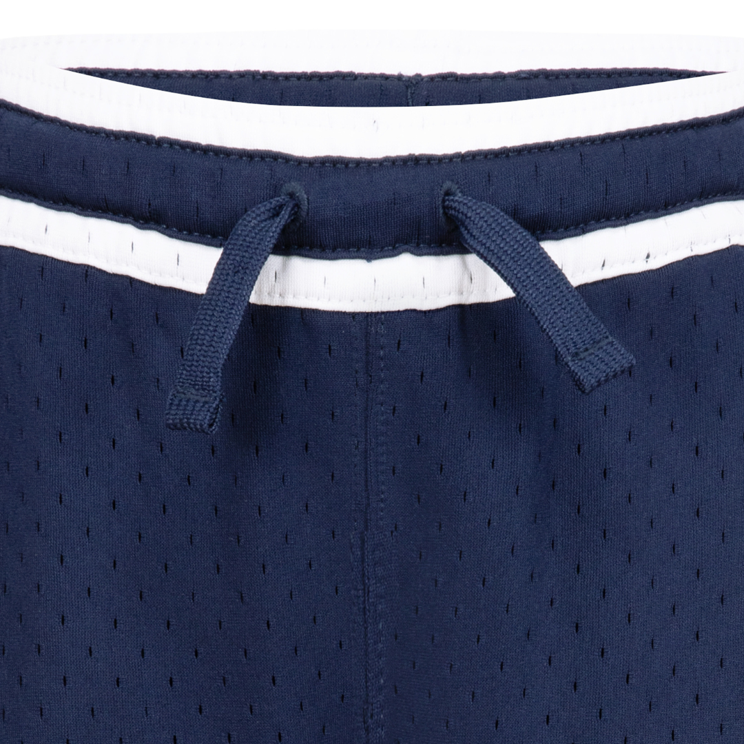 Jordan MJ Dri-Fit Sport Diamond Short Midnight Navy (Big Kids)