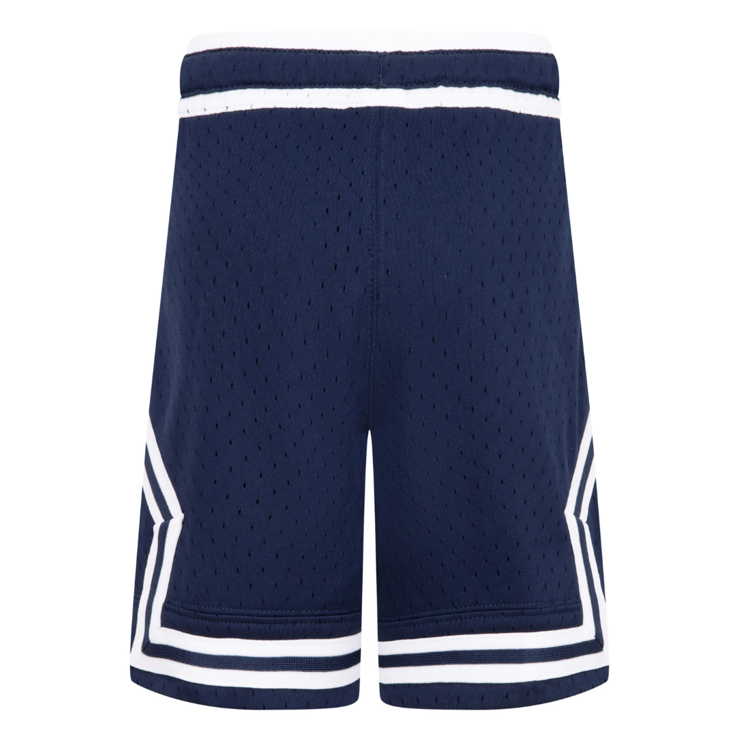 Jordan MJ Dri-Fit Sport Diamond Short Midnight Navy (Big Kids)