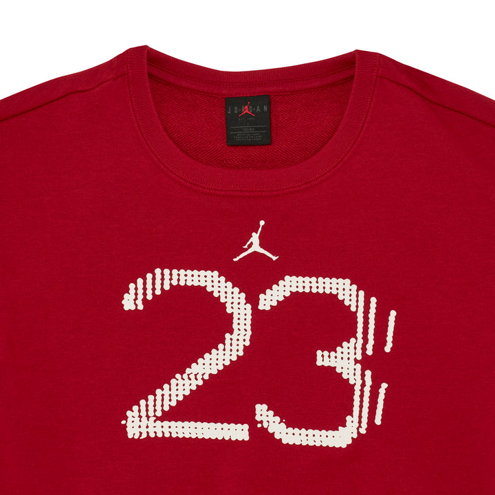 Jordan CNY 2-Piece GFX FT Set (Toddlers)