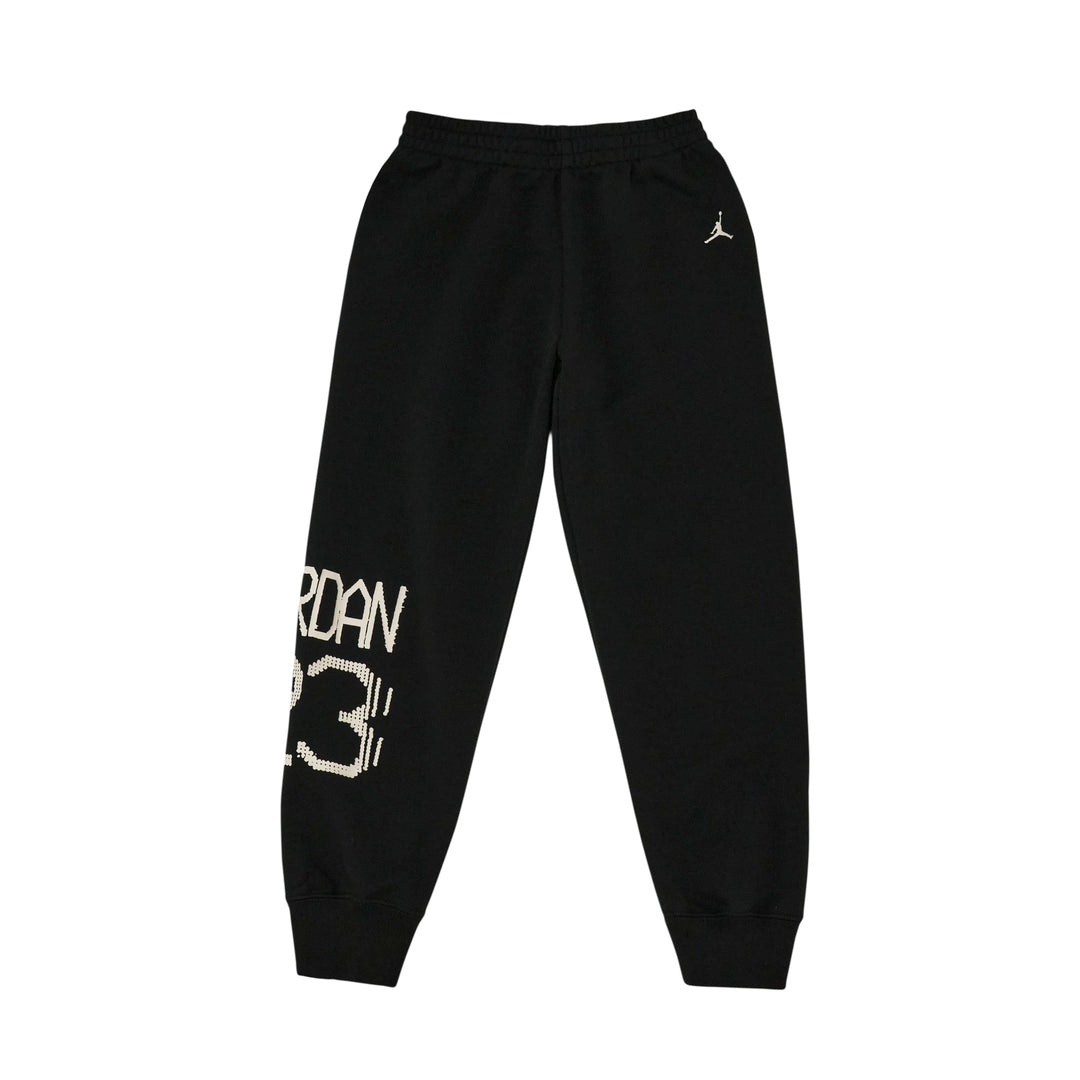 Jordan CNY 2-Piece GFX FT Set (Little Kids)