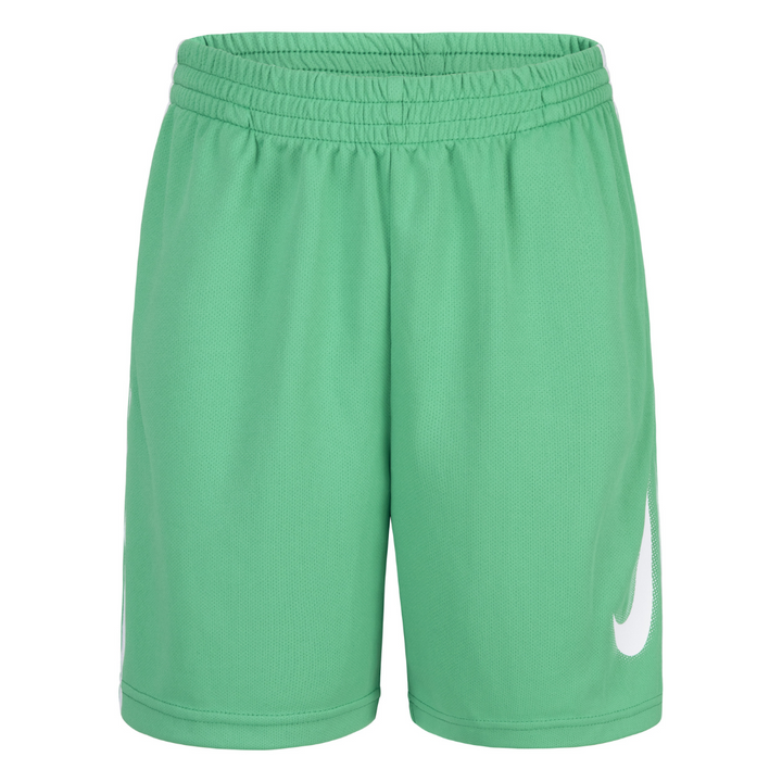 Nike Dri-FIT Shorts (Little Kids)