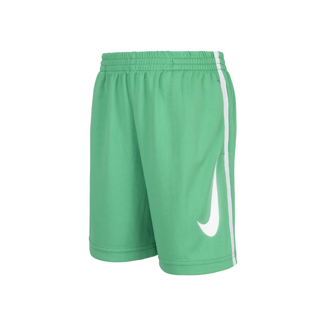Nike Dri-FIT Shorts (Little Kids)