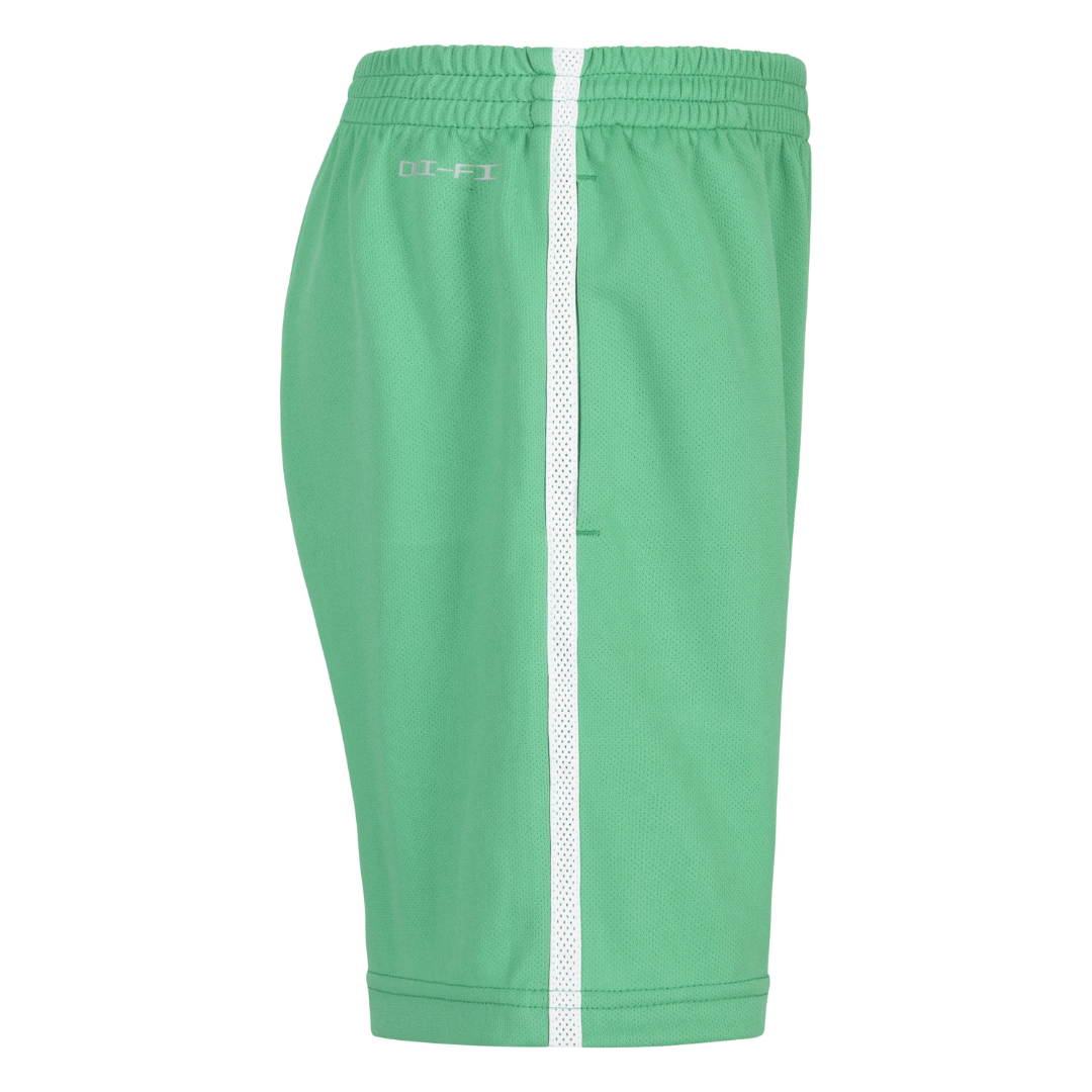 Nike Dri-FIT Shorts (Little Kids)