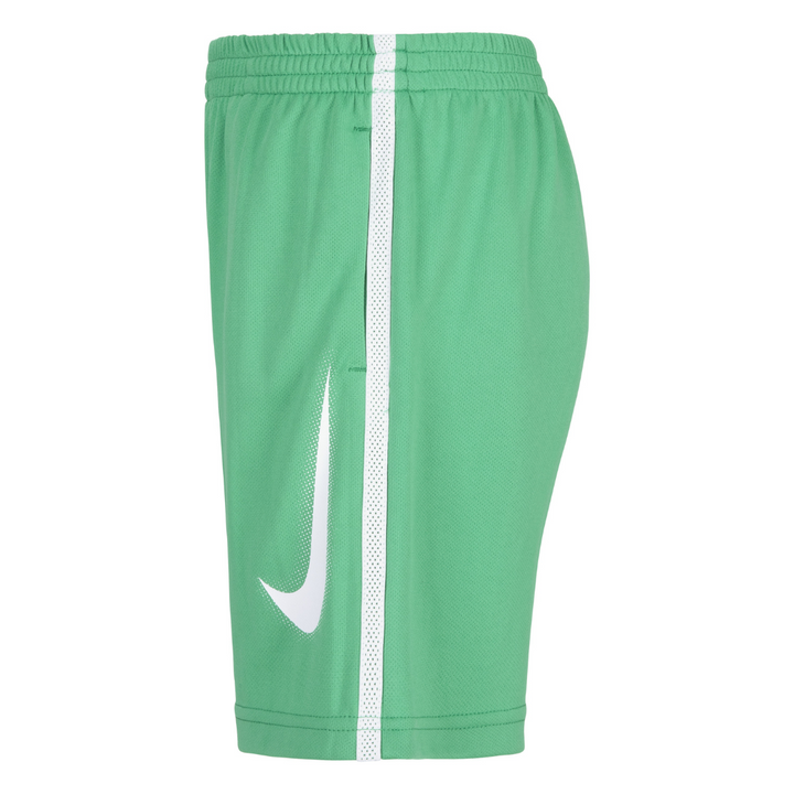 Nike Dri-FIT Shorts (Little Kids)