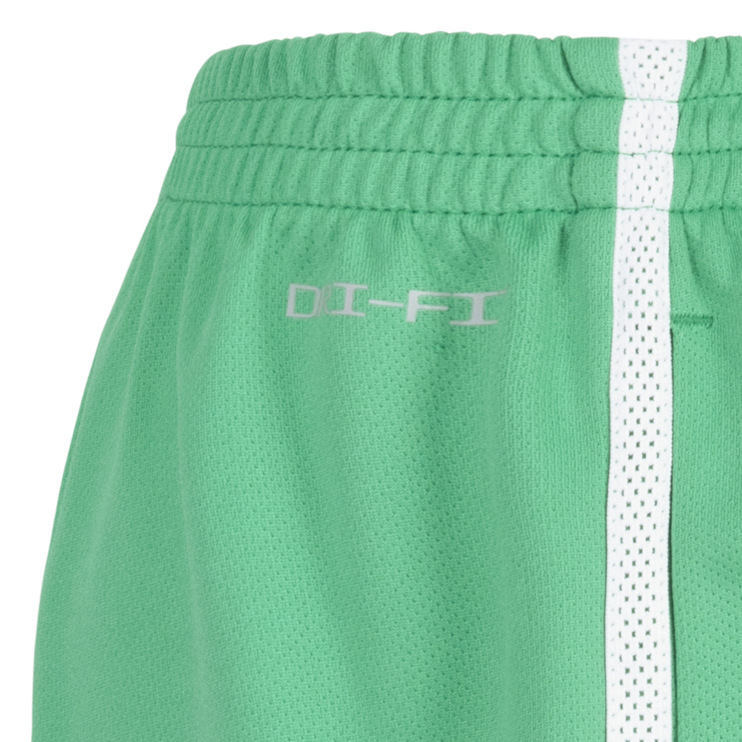 Nike Dri-FIT Shorts (Little Kids)