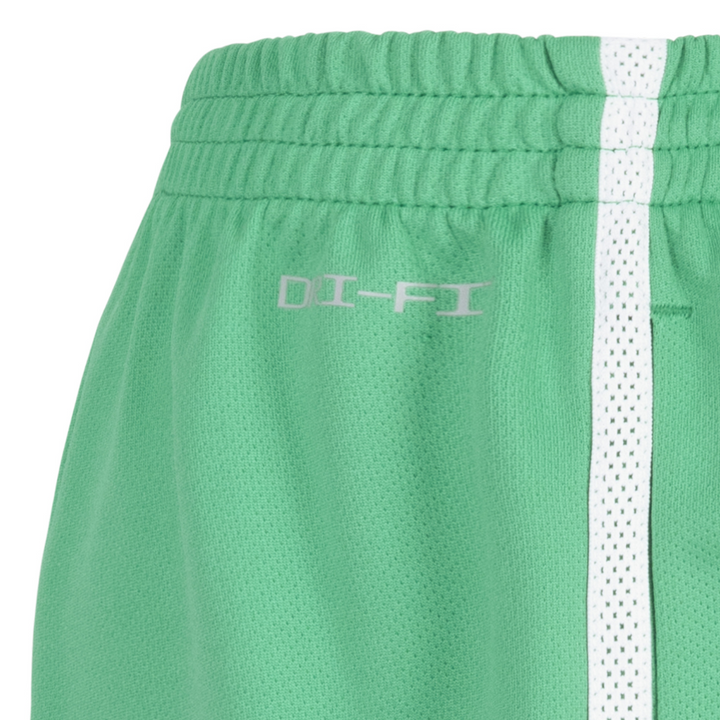 Nike Dri-FIT Shorts (Little Kids)