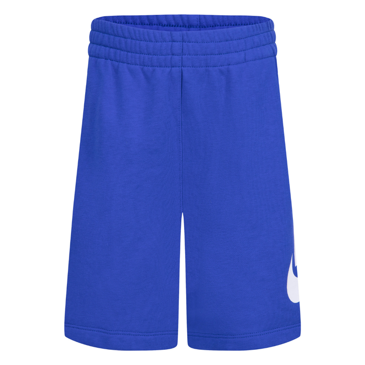 Nike NSW Club FT Shorts (Little Kids)