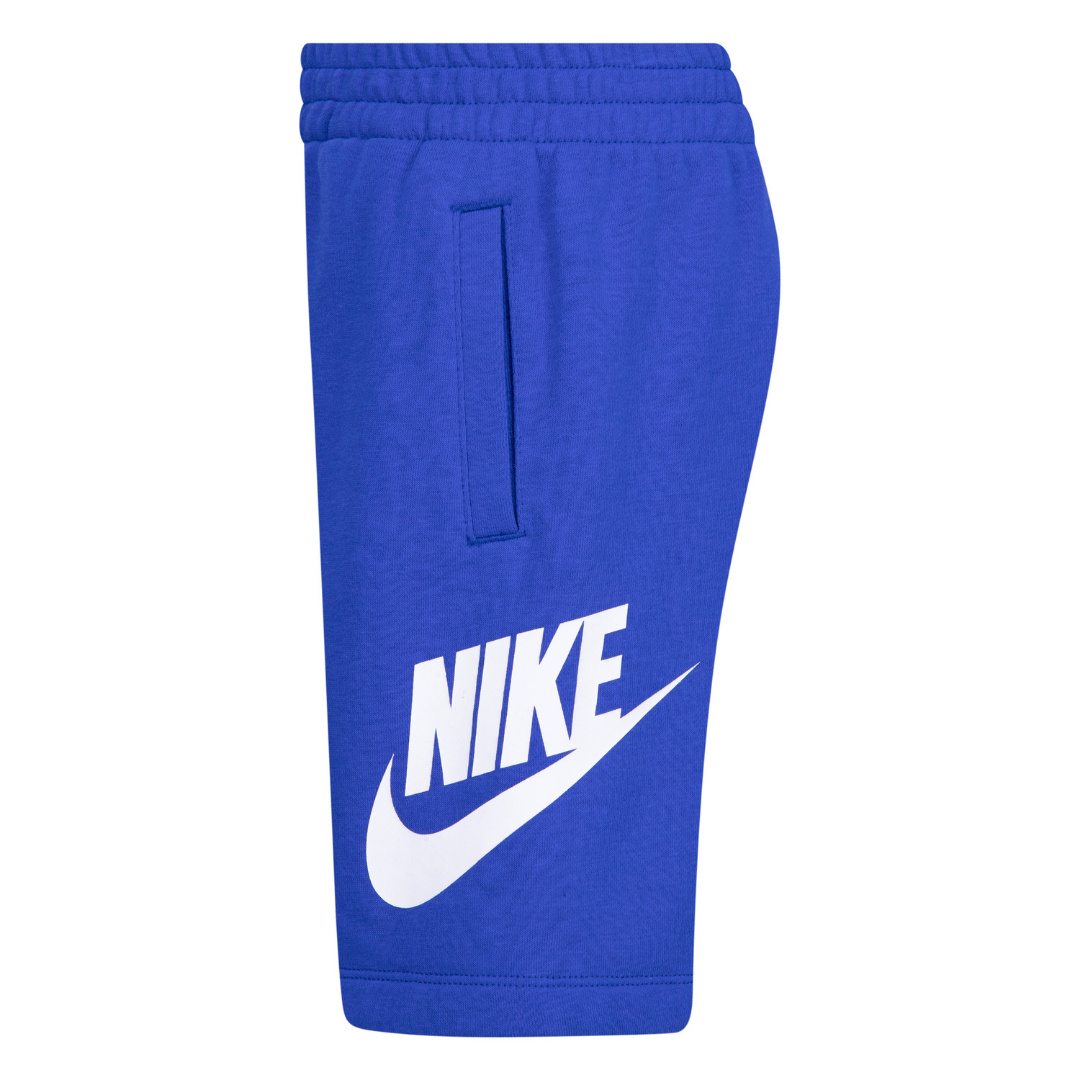 Nike NSW Club FT Shorts (Little Kids)