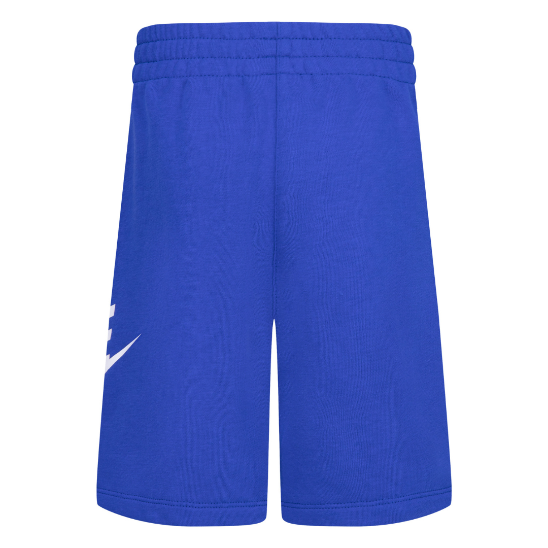 Nike NSW Club FT Shorts (Little Kids)