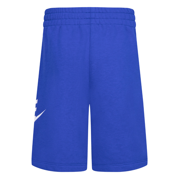 Nike NSW Club FT Shorts (Little Kids)