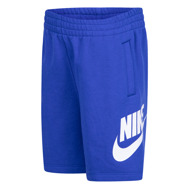 Nike NSW Club FT Shorts (Little Kids)