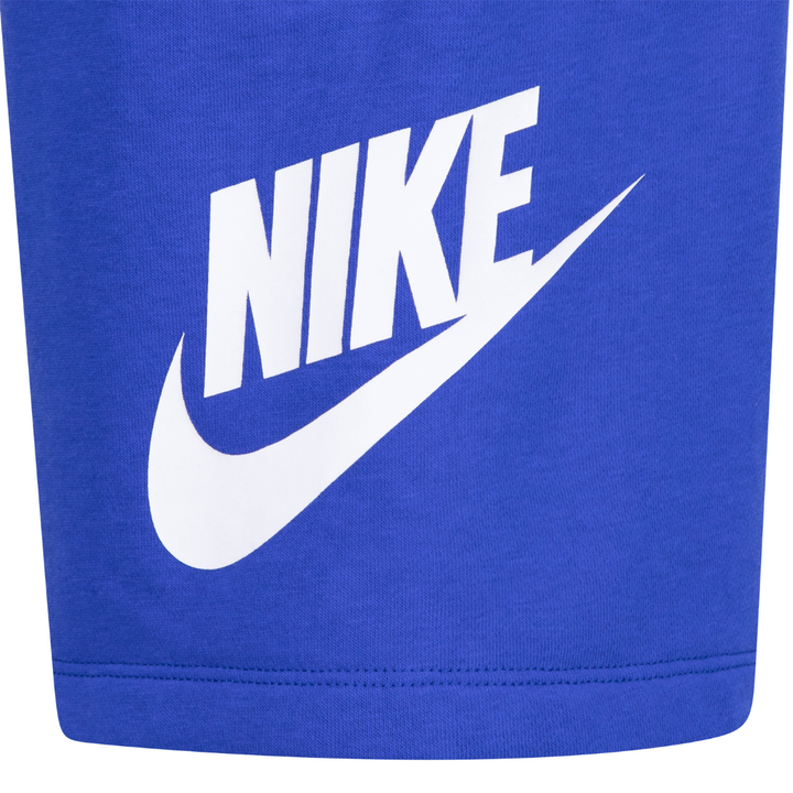 Nike NSW Club FT Shorts (Little Kids)