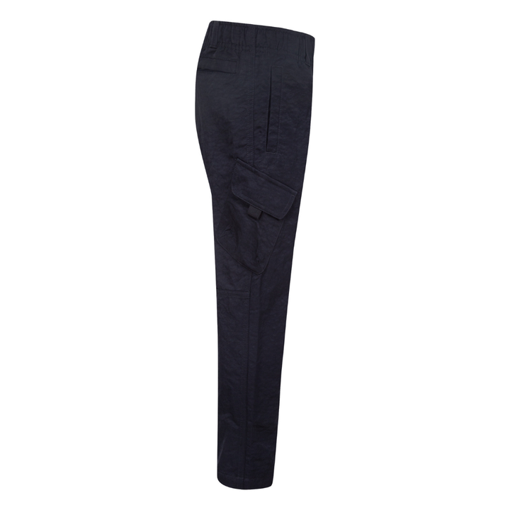 Nike Woven Cargo Pants Black (Little Kids)