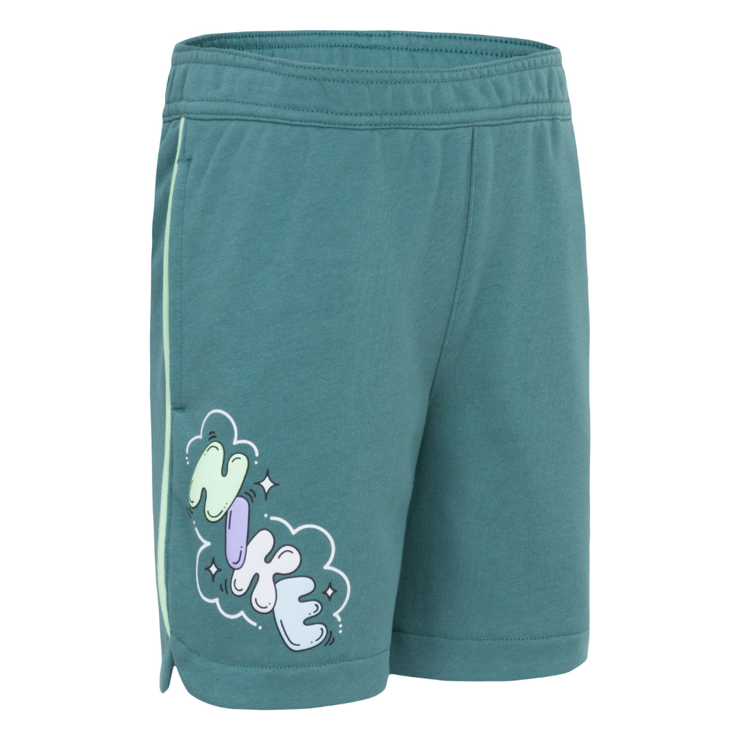 Nike SW Create Your Own Adventure Bicoastal (Little Kids)