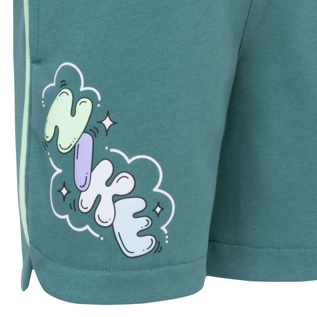 Nike SW Create Your Own Adventure Bicoastal (Little Kids)