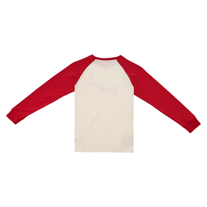 Jordan CNY Long Sleeve Tee (Toddlers)