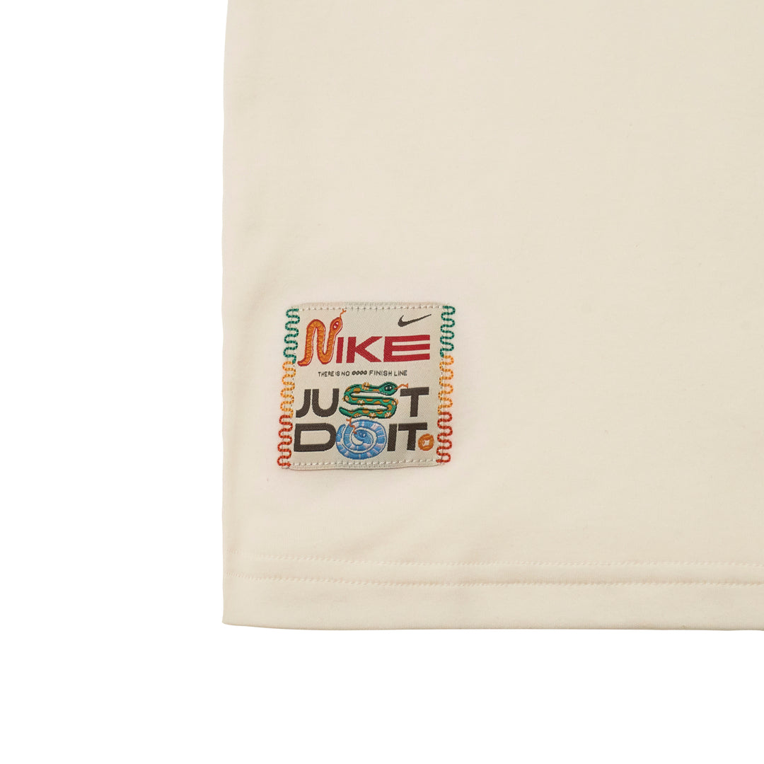 Jordan CNY Long Sleeve Tee (Toddlers)